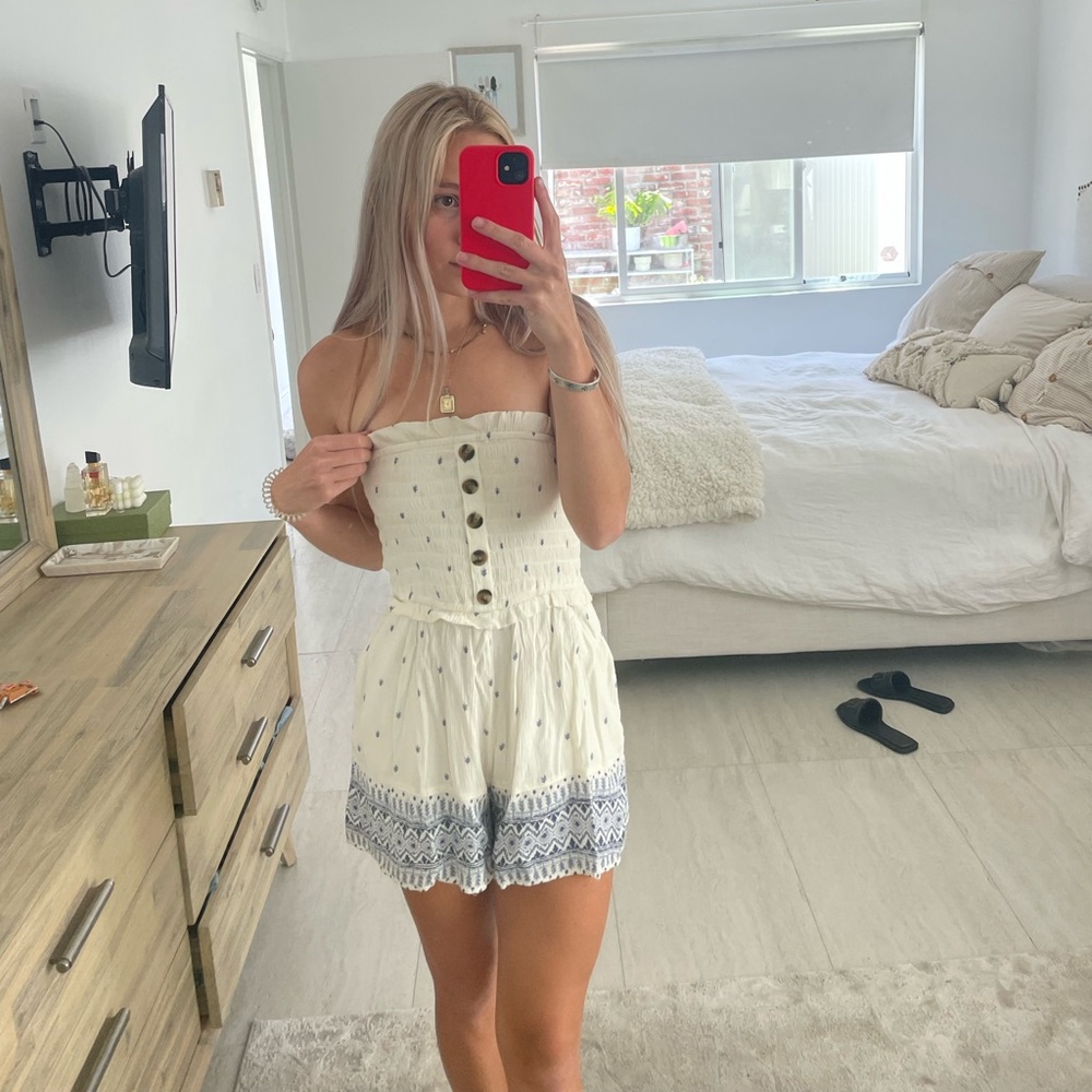 Romper - Picture 1 of 1